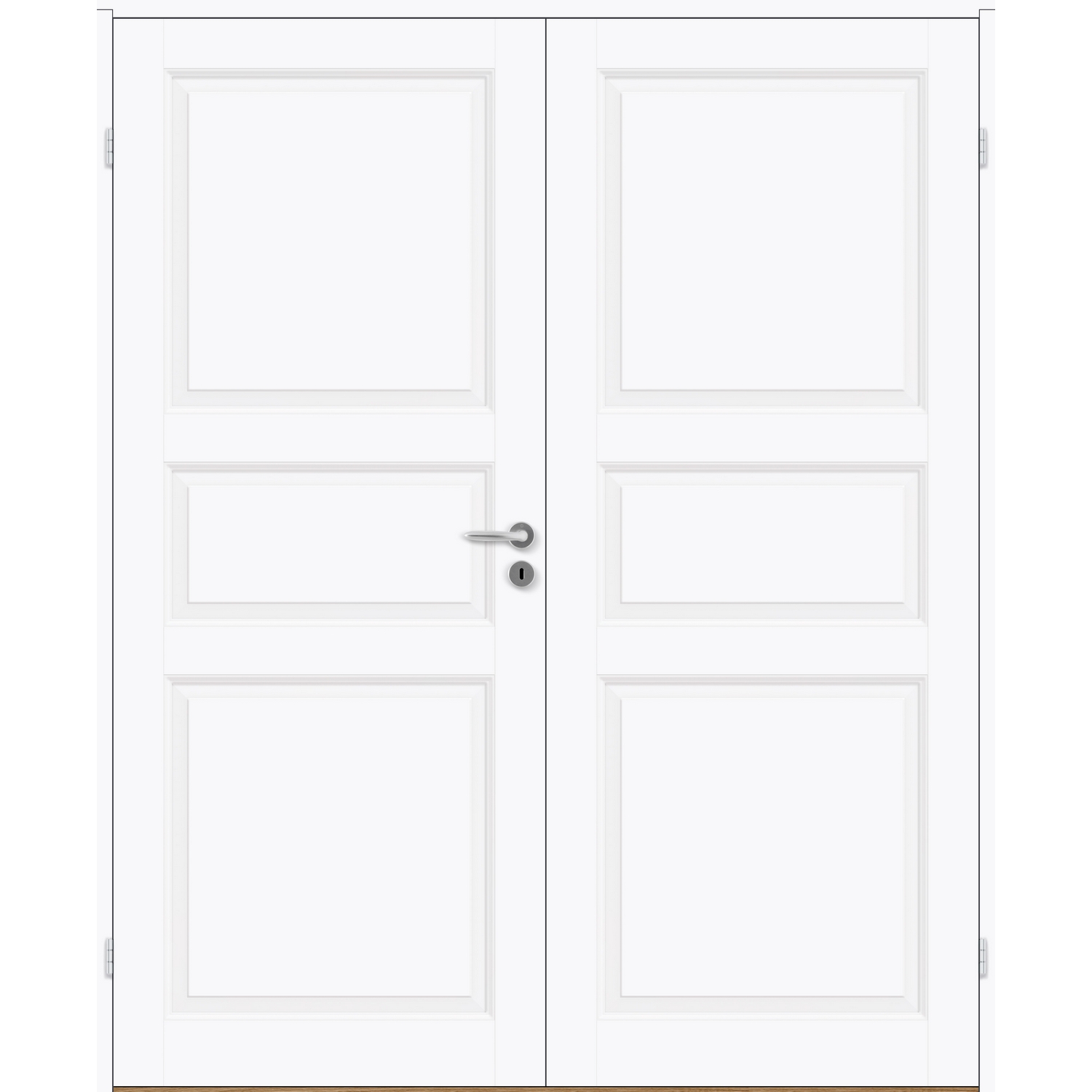 Tofløyet Dør Bygg1 Jonas