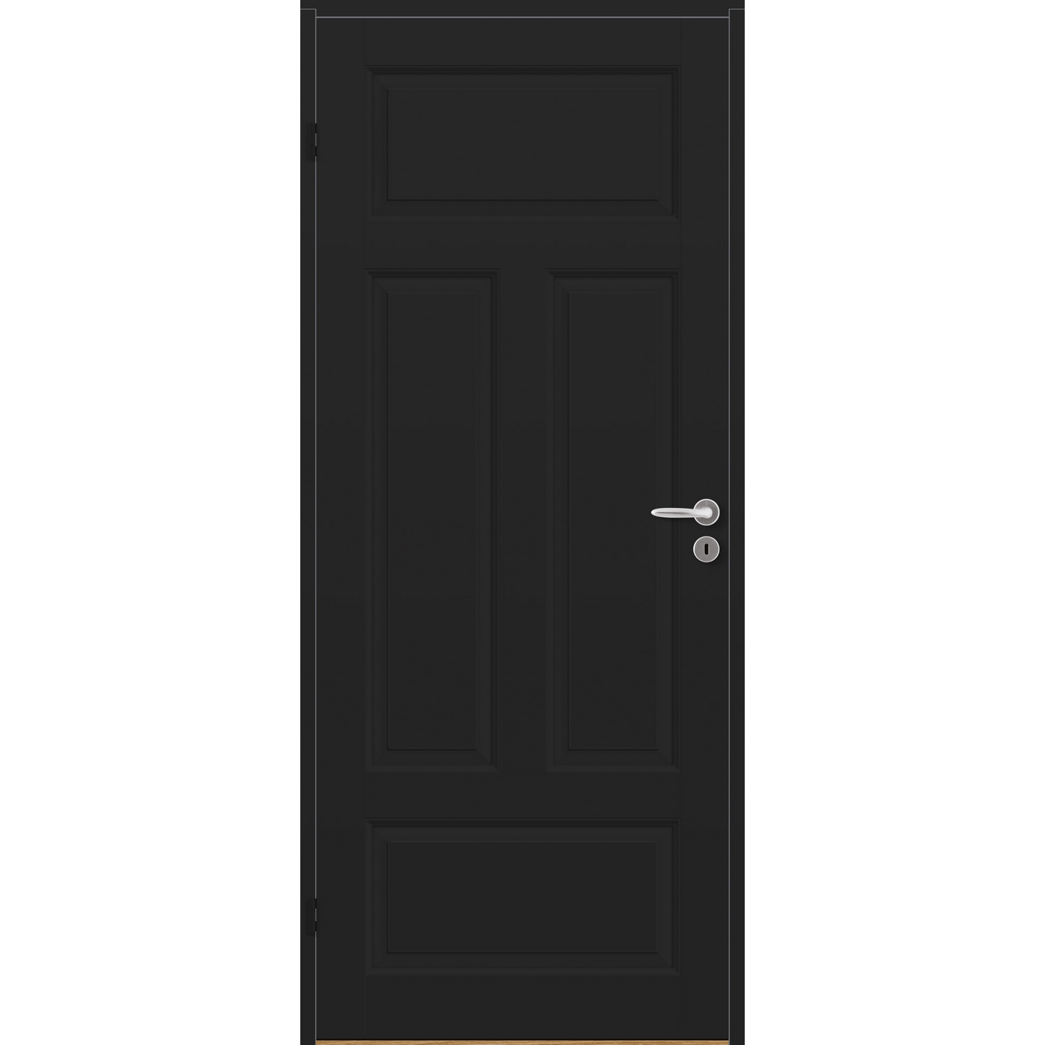 Innerdør Bygg1 Thomas