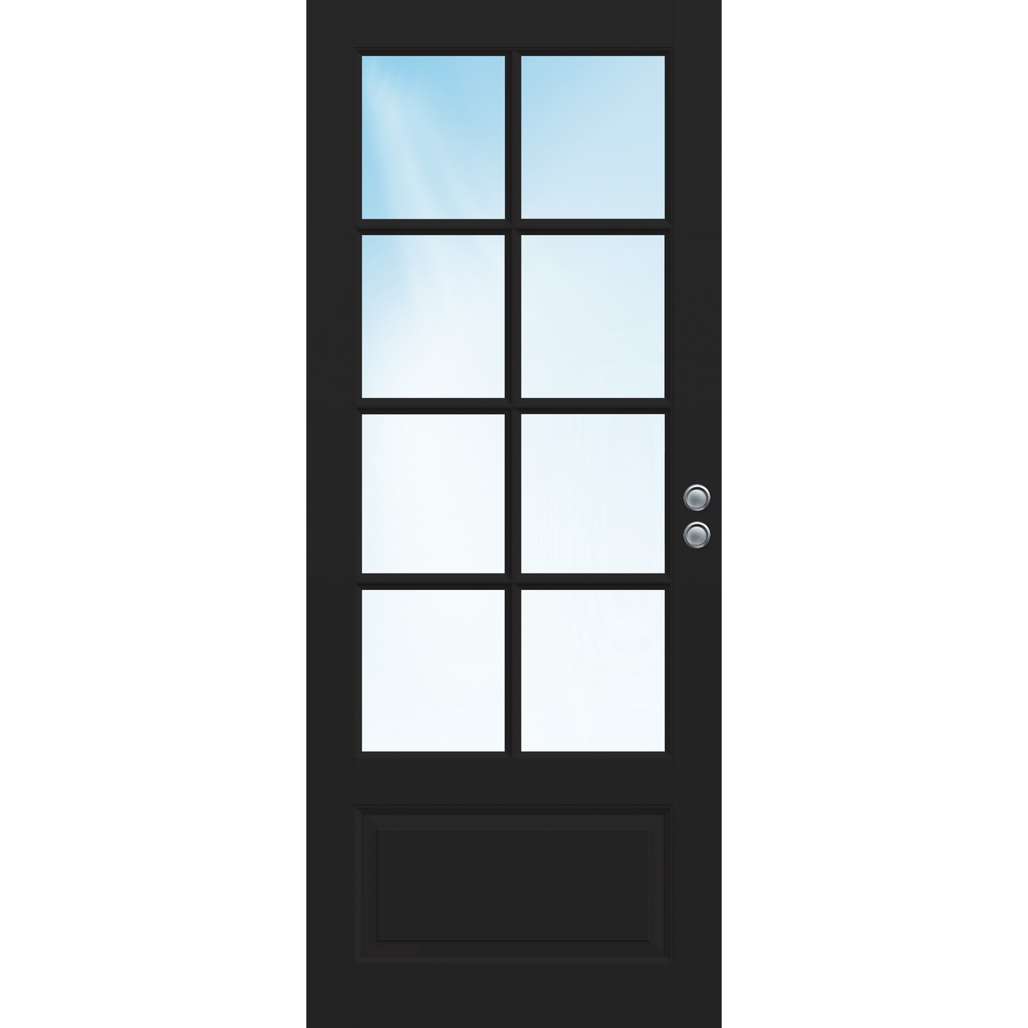 Skyvedør Bygg1 Thomas FW Klarglass