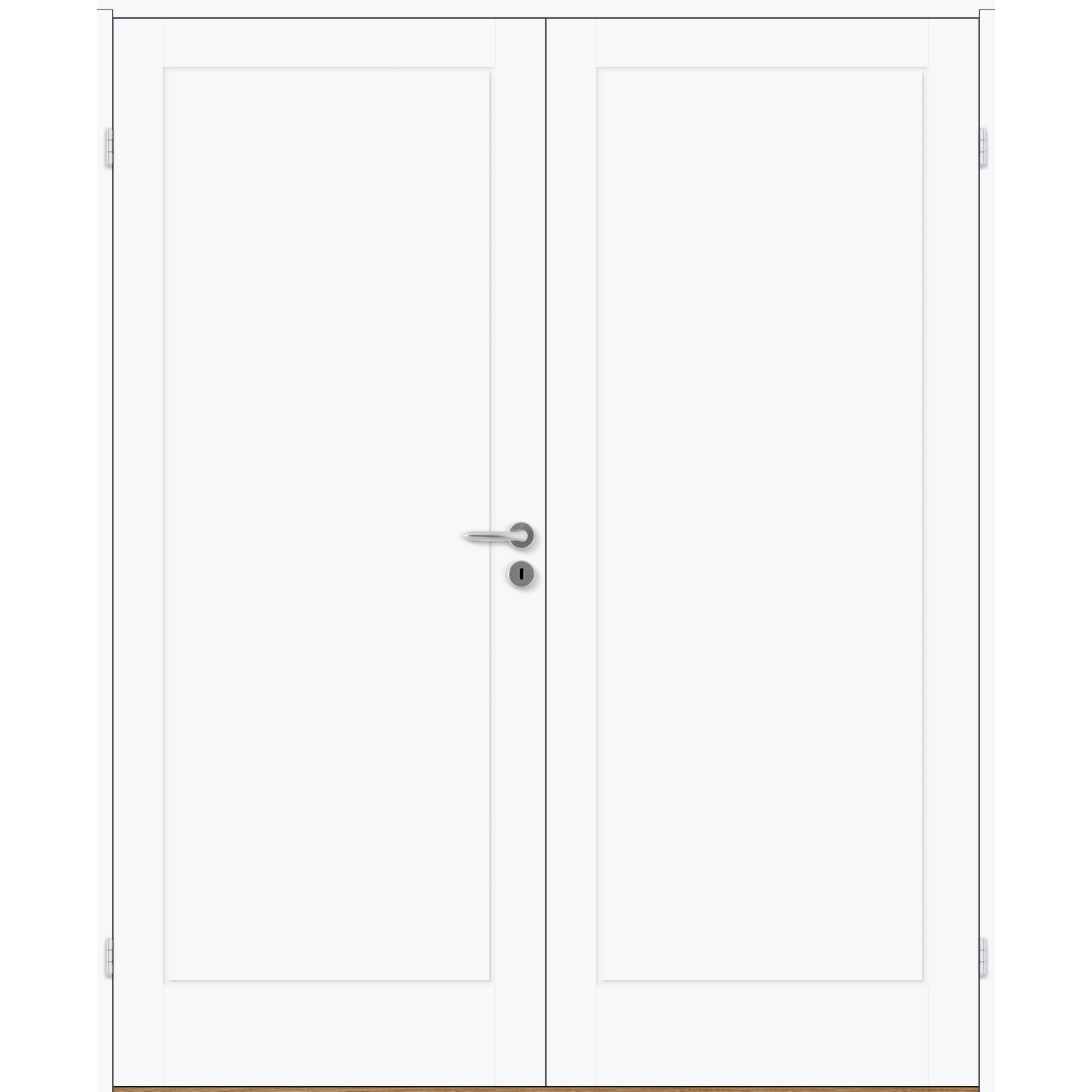 Tofløyet Dør Bygg1 Magnus Kompakt