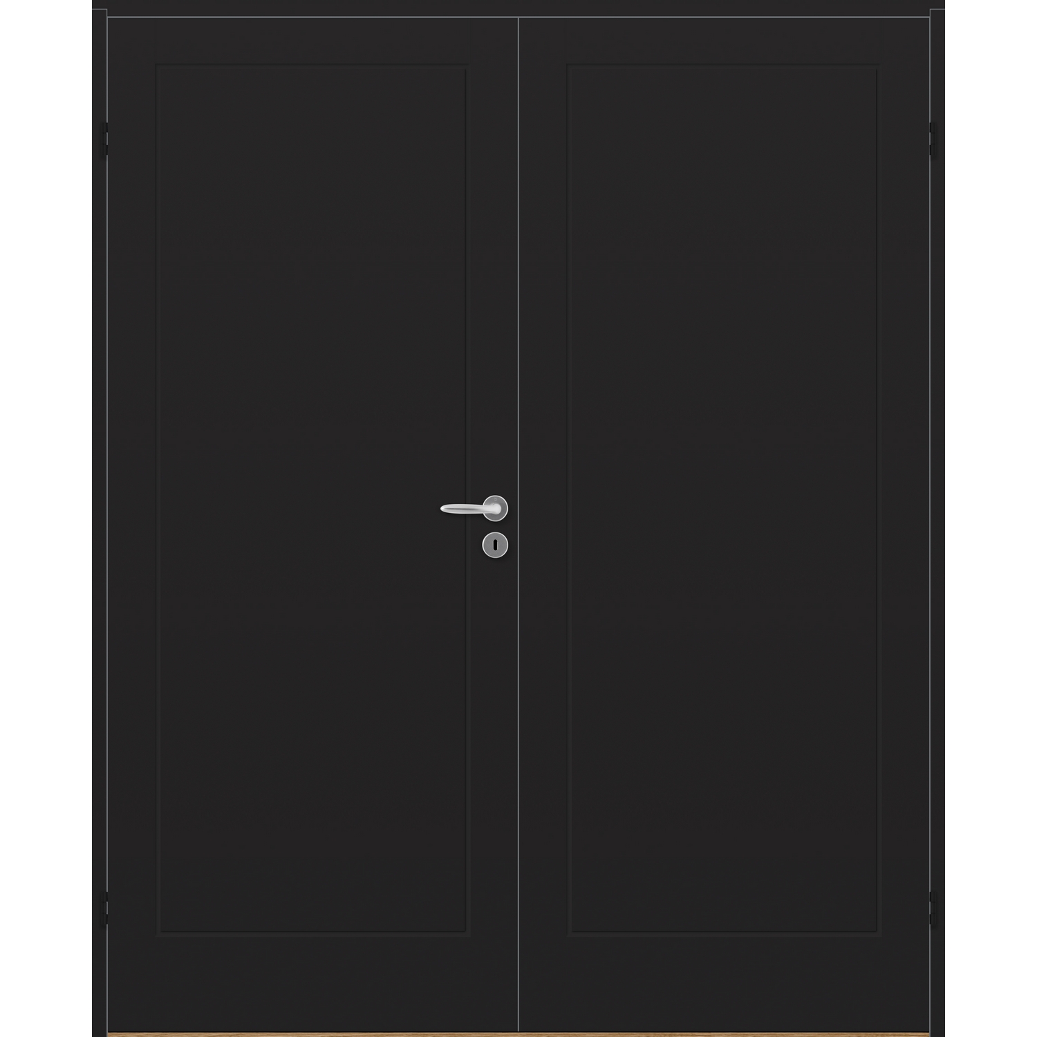 Tofløyet Dør Bygg1 Magnus Kompakt