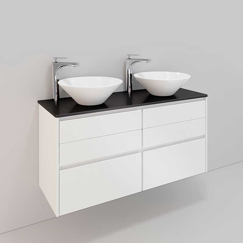 Servantskap Noro Lifestyle Concept Loop 120 Høy