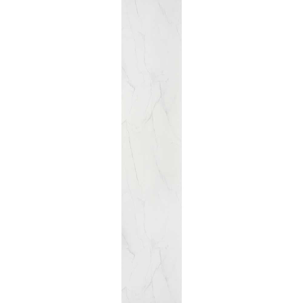 Baderomspanel Fibo 2487-M10 Bianco Marble