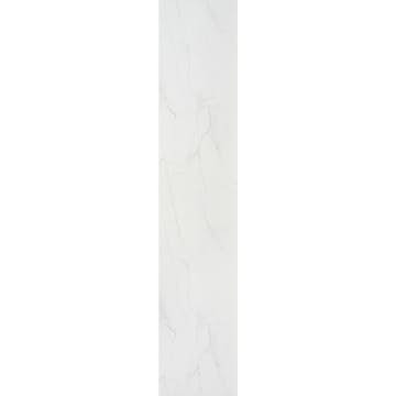 Baderomspanel Fibo 2487-M10 Bianco Marble