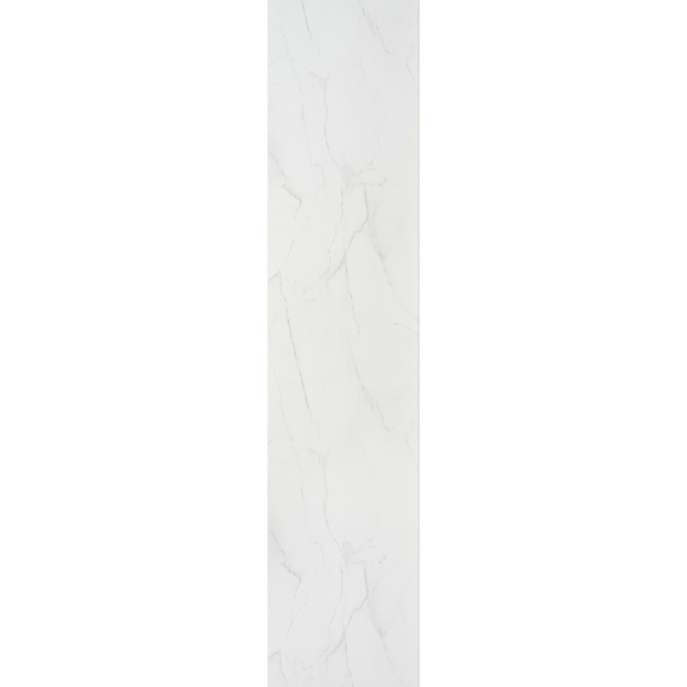Baderomspanel Fibo 2487-M10 Bianco Marble