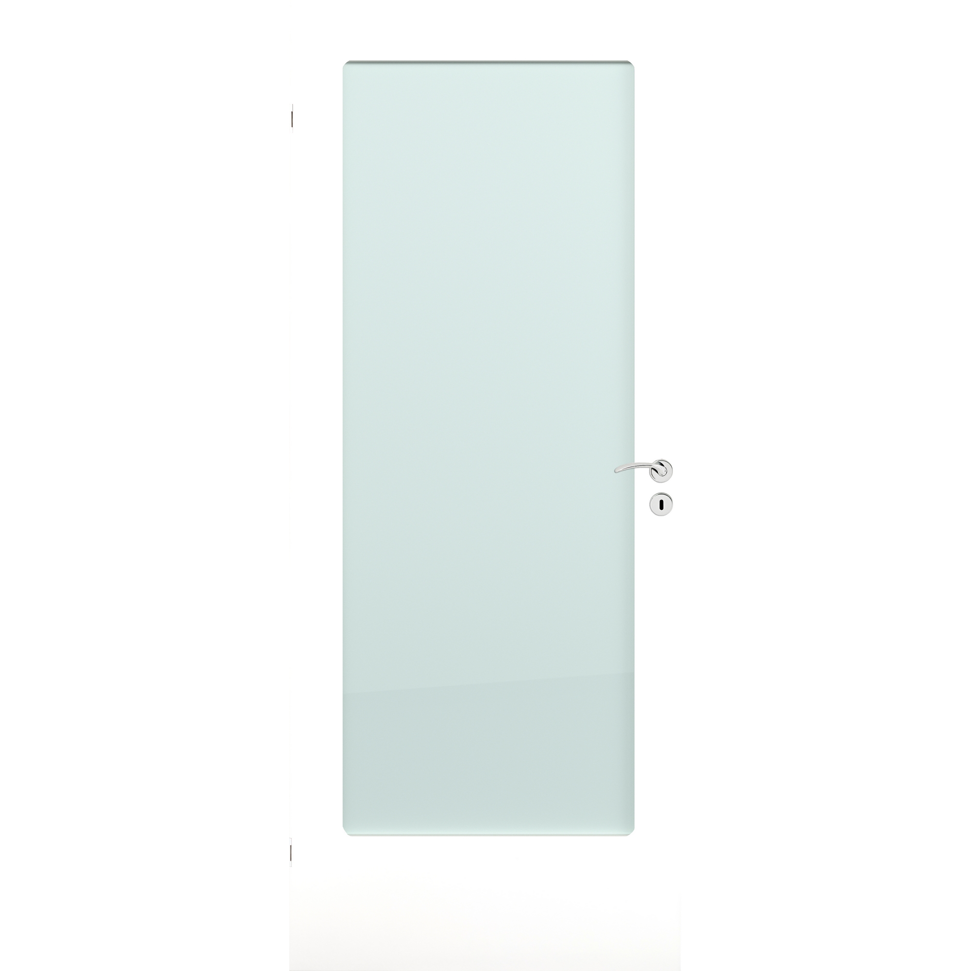 Innerdør Scanflex Bris 30 Klarglass