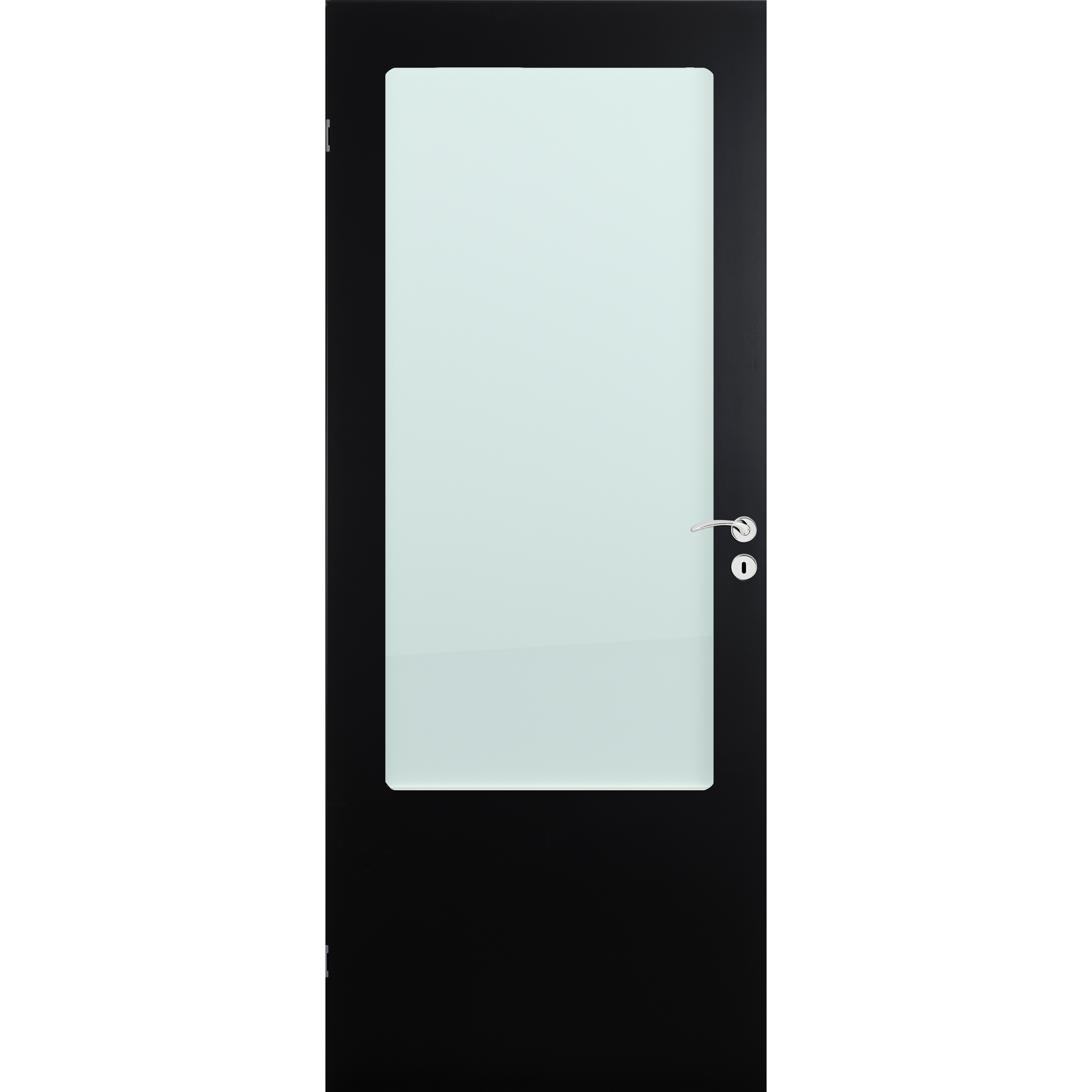 Innerdør Scanflex Bris 60 Klarglass