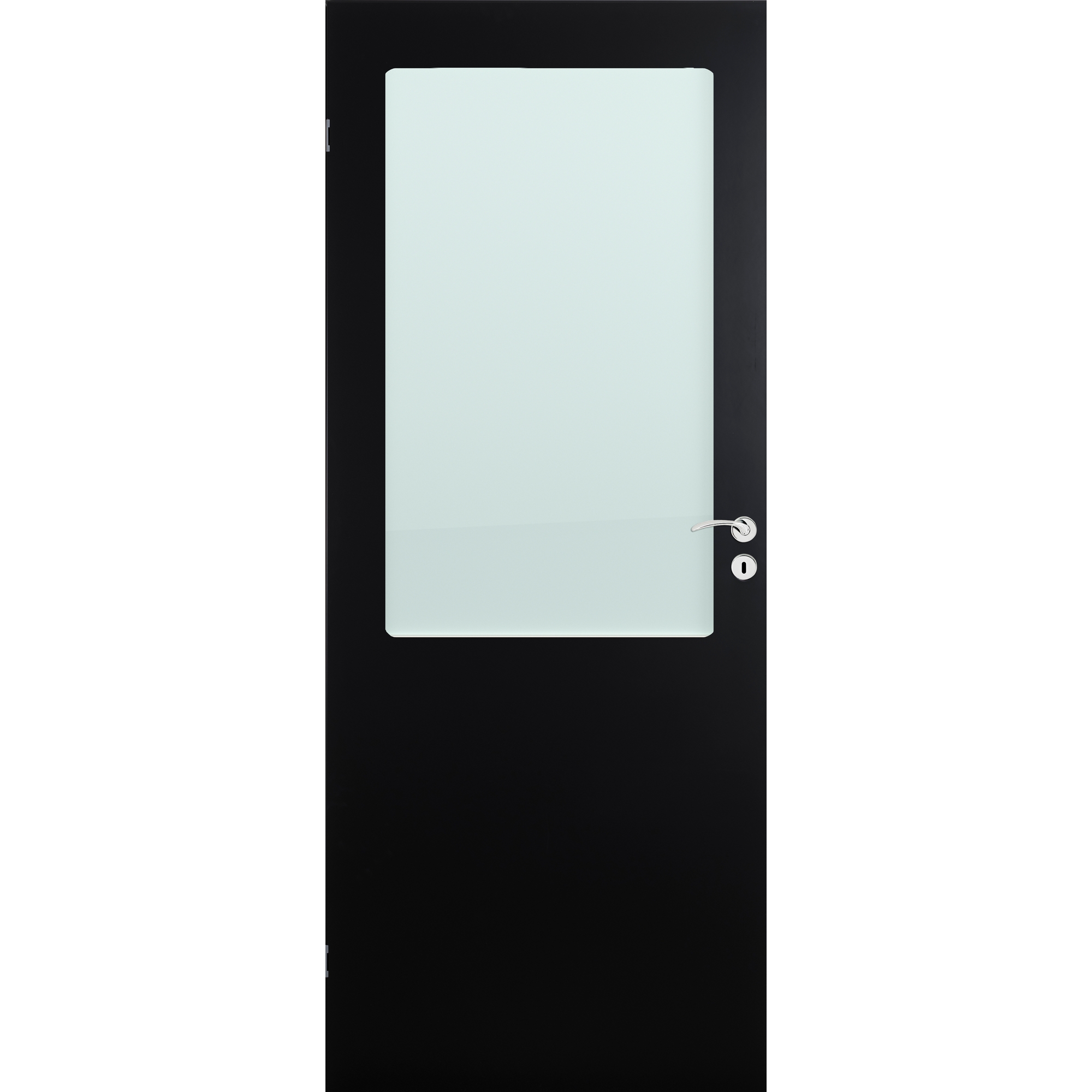 Innerdør Scanflex Bris 90 Klarglass