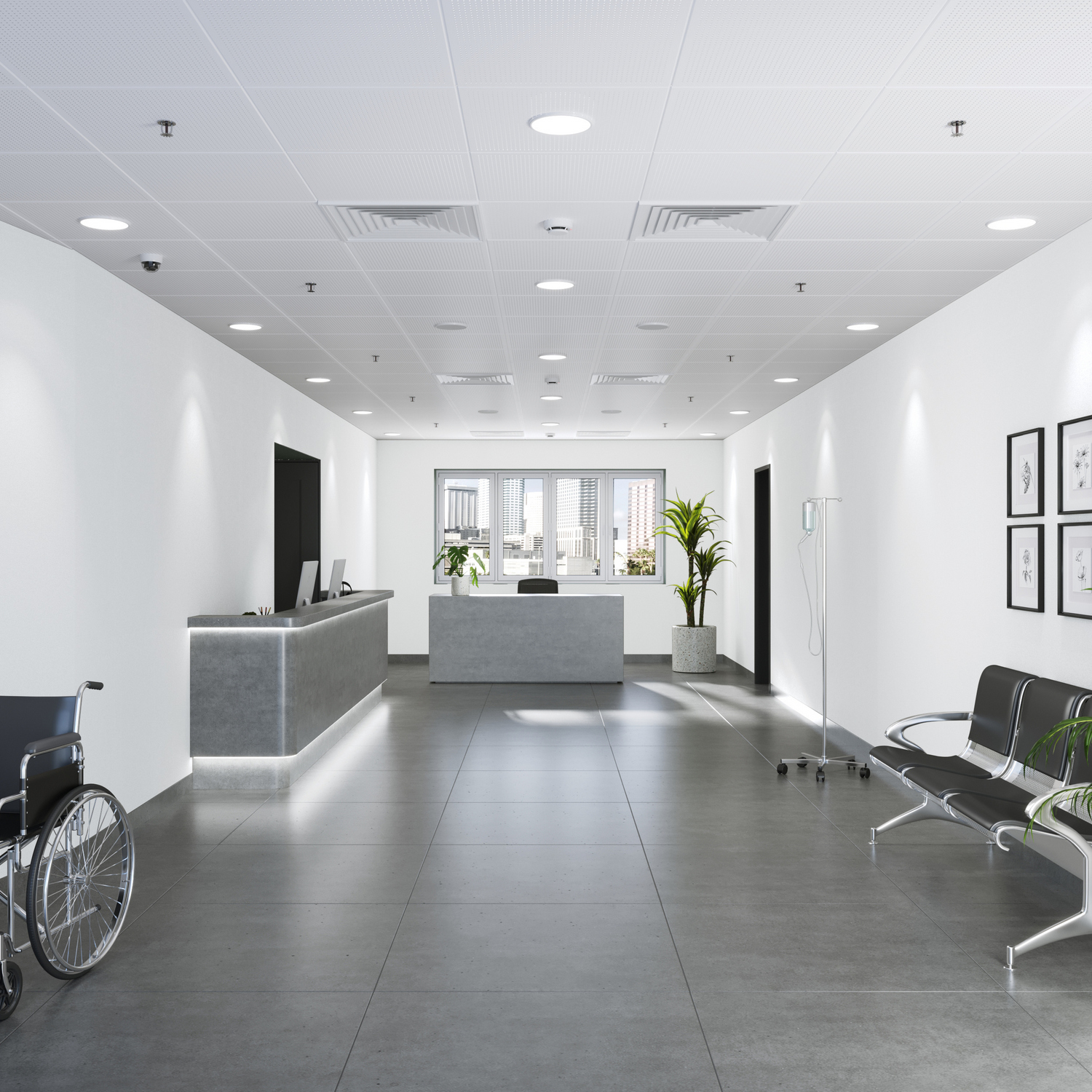 Brannpanel Fibo 0085 S