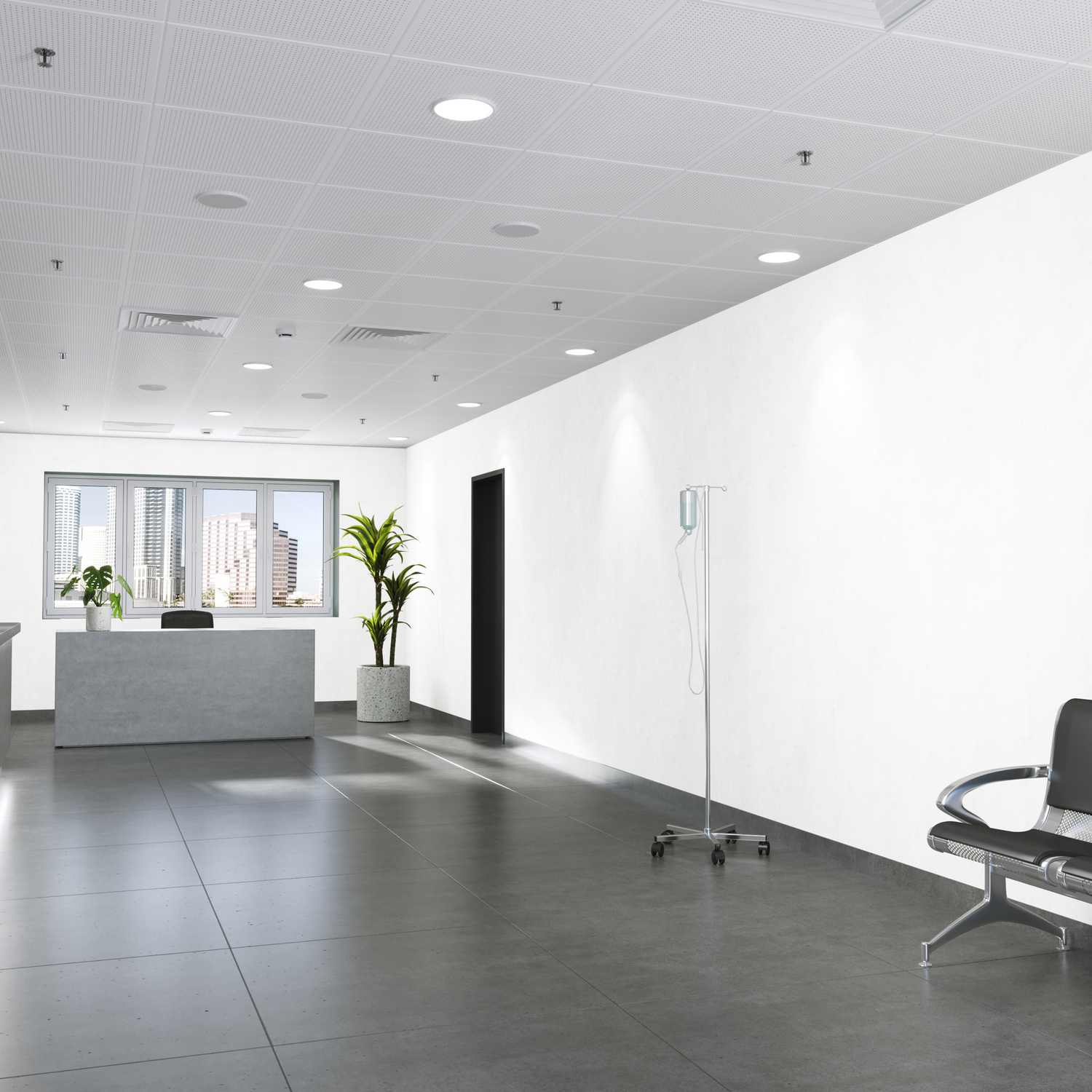 Brannpanel Fibo 0085 S