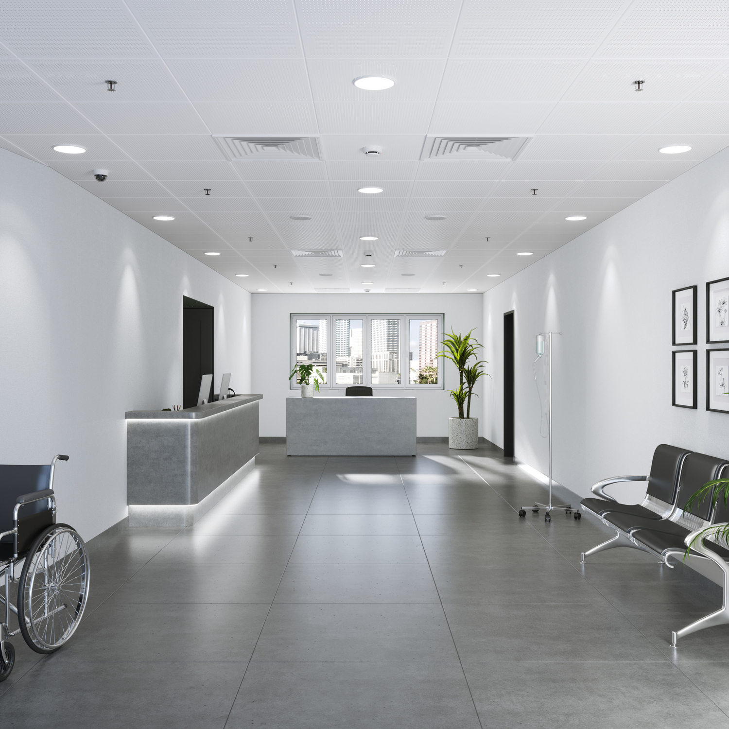 Brannpanel Fibo 0085 S