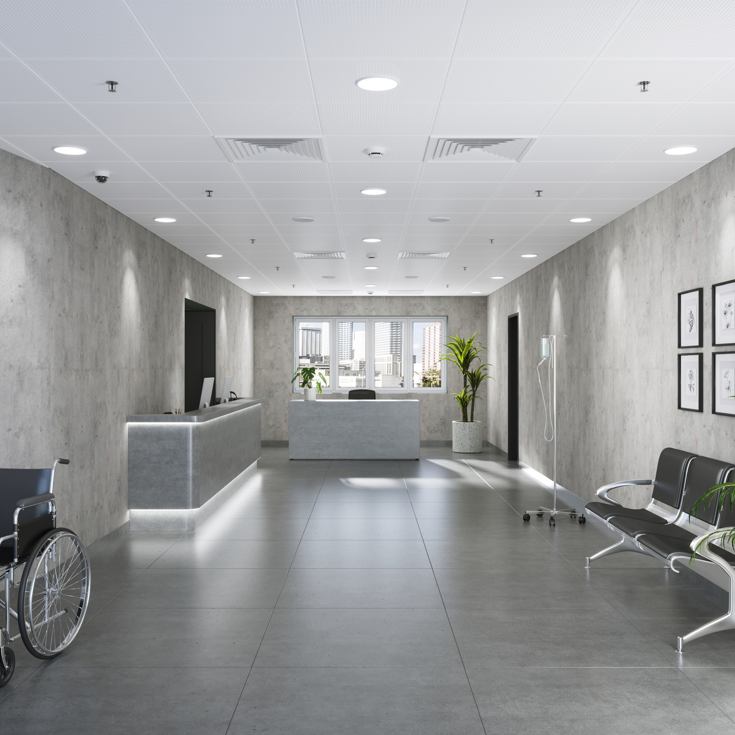 Brannpanel Fibo 0085 S