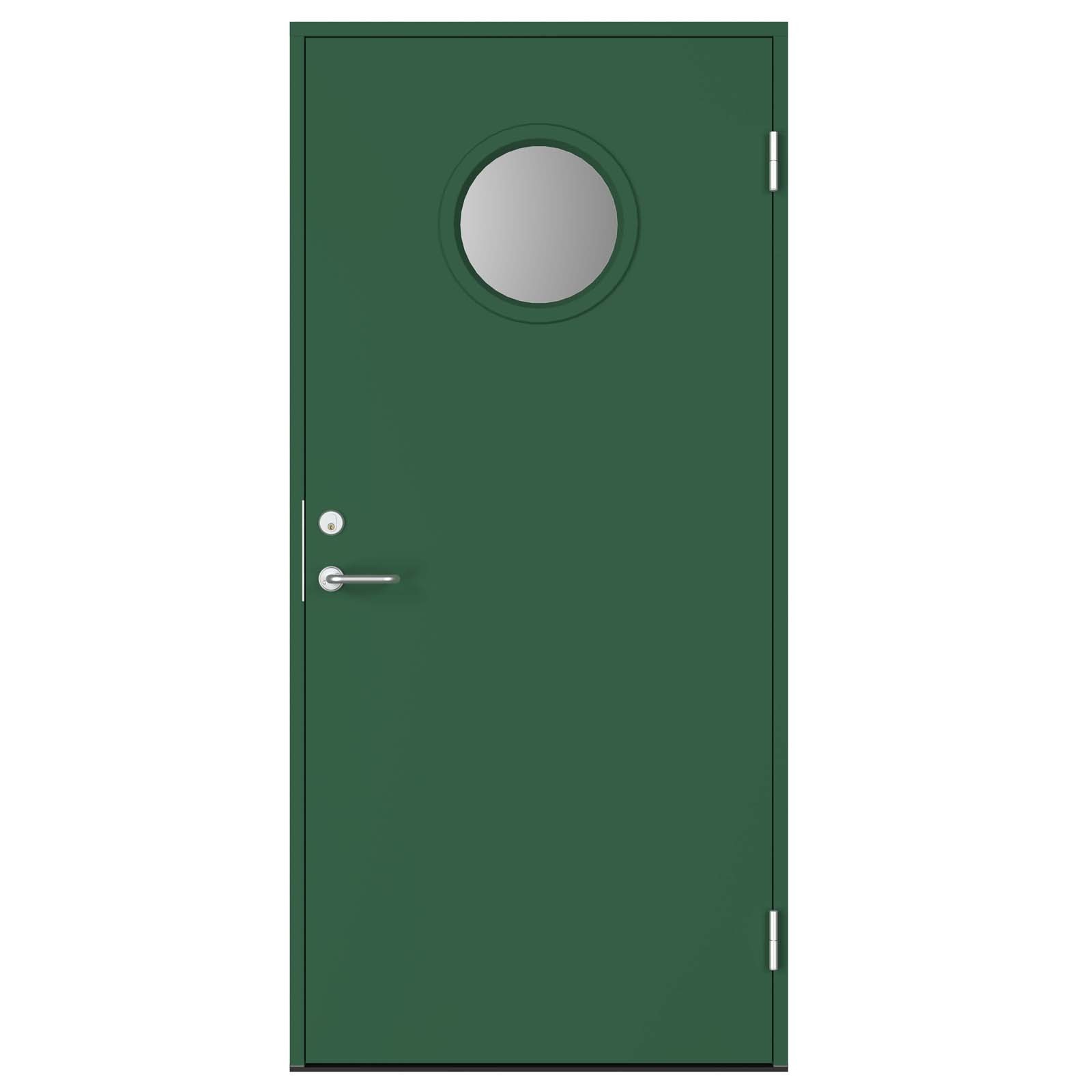 Ytterdør Swedoor C7011