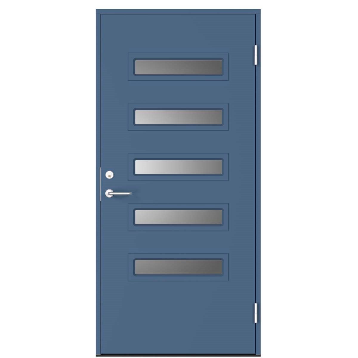 Ytterdør Swedoor C7050