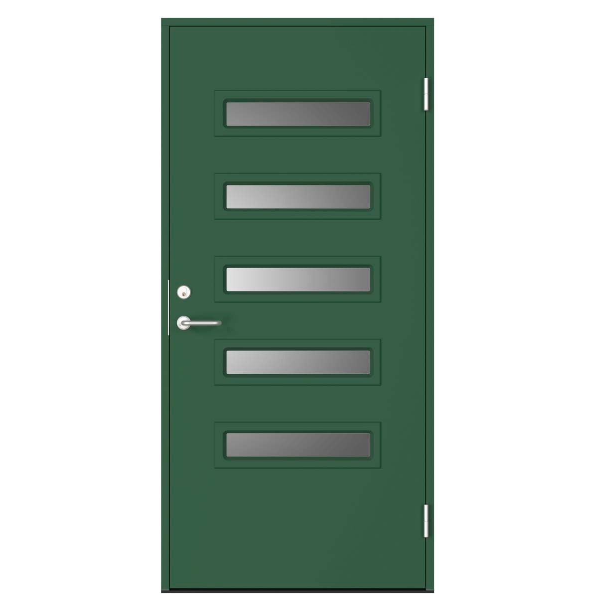 Ytterdør Swedoor C7050