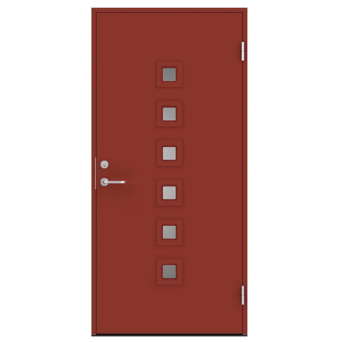 Ytterdør Swedoor C7060