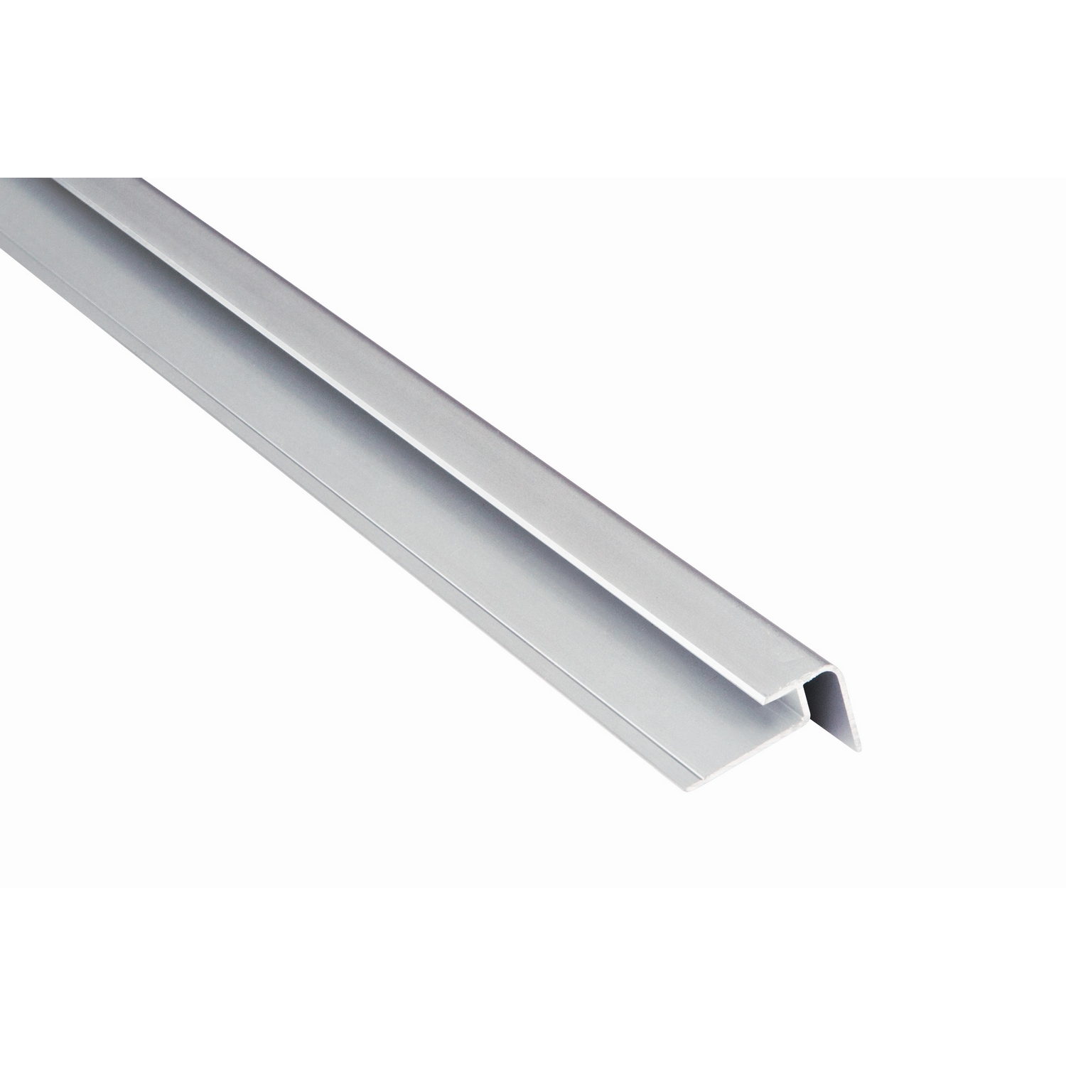 Hjørneprofil Fibo Vito Utvendig 2720mm