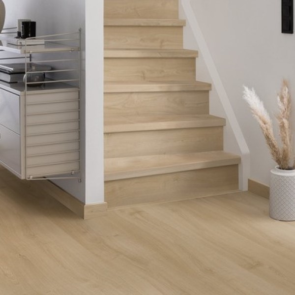 Trappeneselist Pergo til Laminatgulv