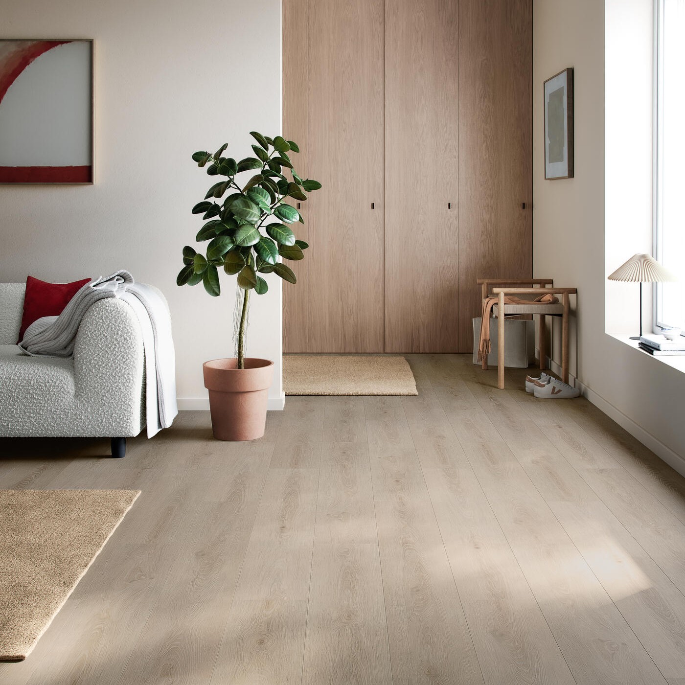 Laminatgulv BerryAlloc Original Champs Eelysees