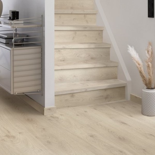 Trappeneselist Pergo til Laminatgulv