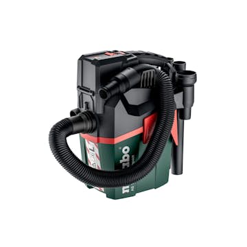 Støvsuger Metabo AS 18 L PC COMPACT SOLO