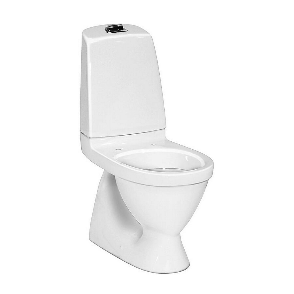 Toalett Gustavsberg Nautic 5500