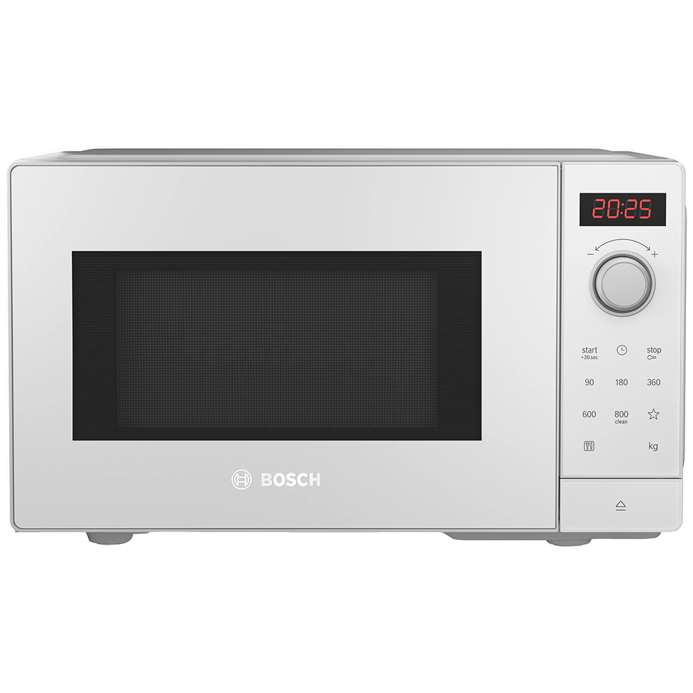 Mikrovågsugn Bosch Serie 2 FFL023MW0