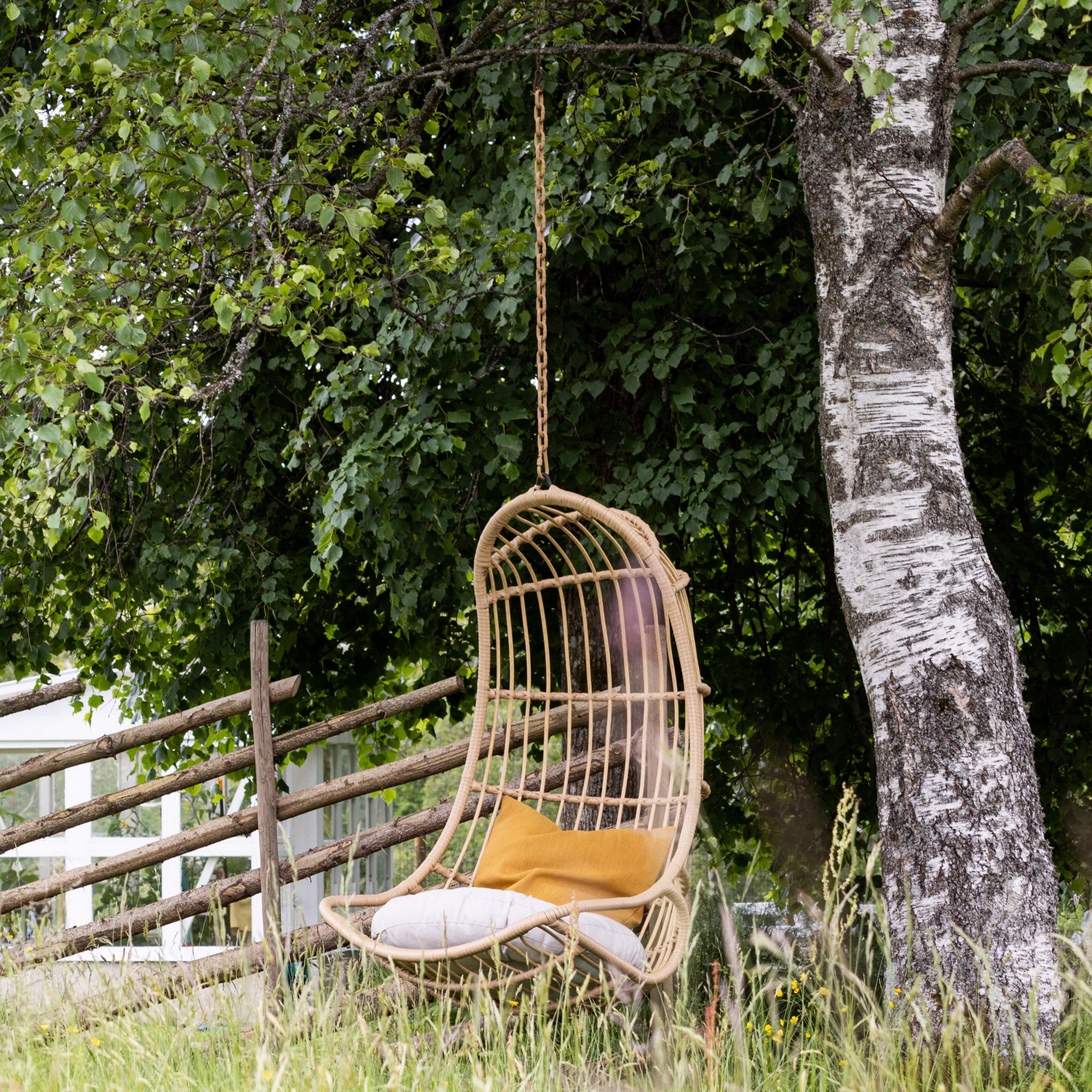 Hengestol Venture Home Pulau