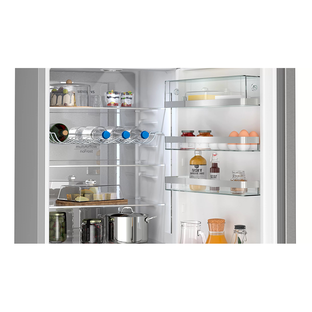 Kjøl/Fryser Siemens KG39NAIBT iQ500