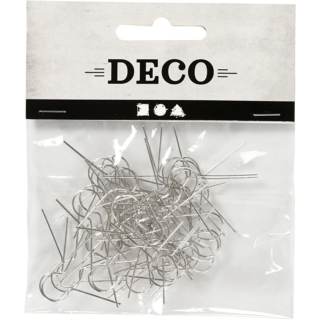 Oppheng Creativ Company 22 mm 50 stk/1 Pk