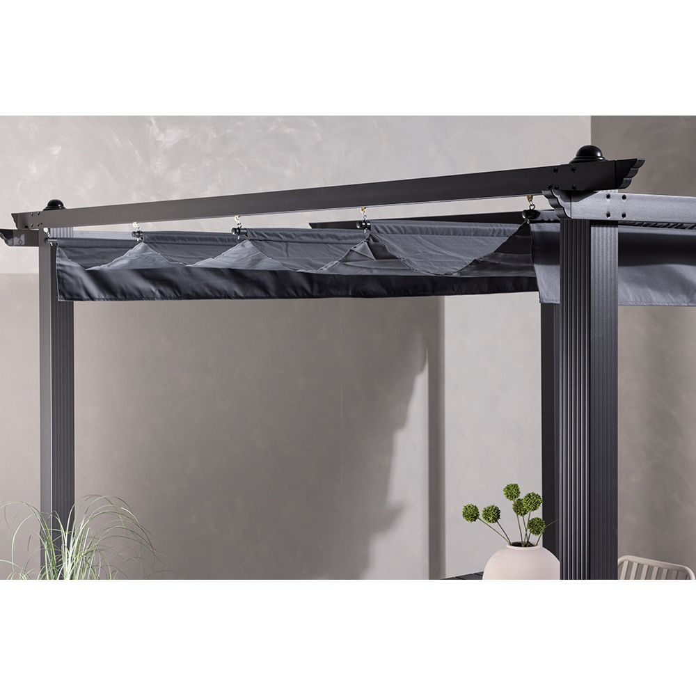 Pergola Venture Home Lazio 3x3 m