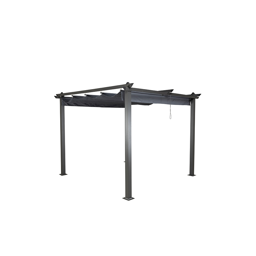 Pergola Venture Home Lazio 3x3 m