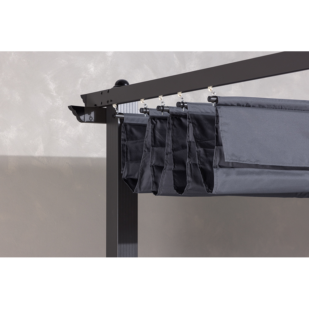 Pergola Venture Home Lazio 3x3 m