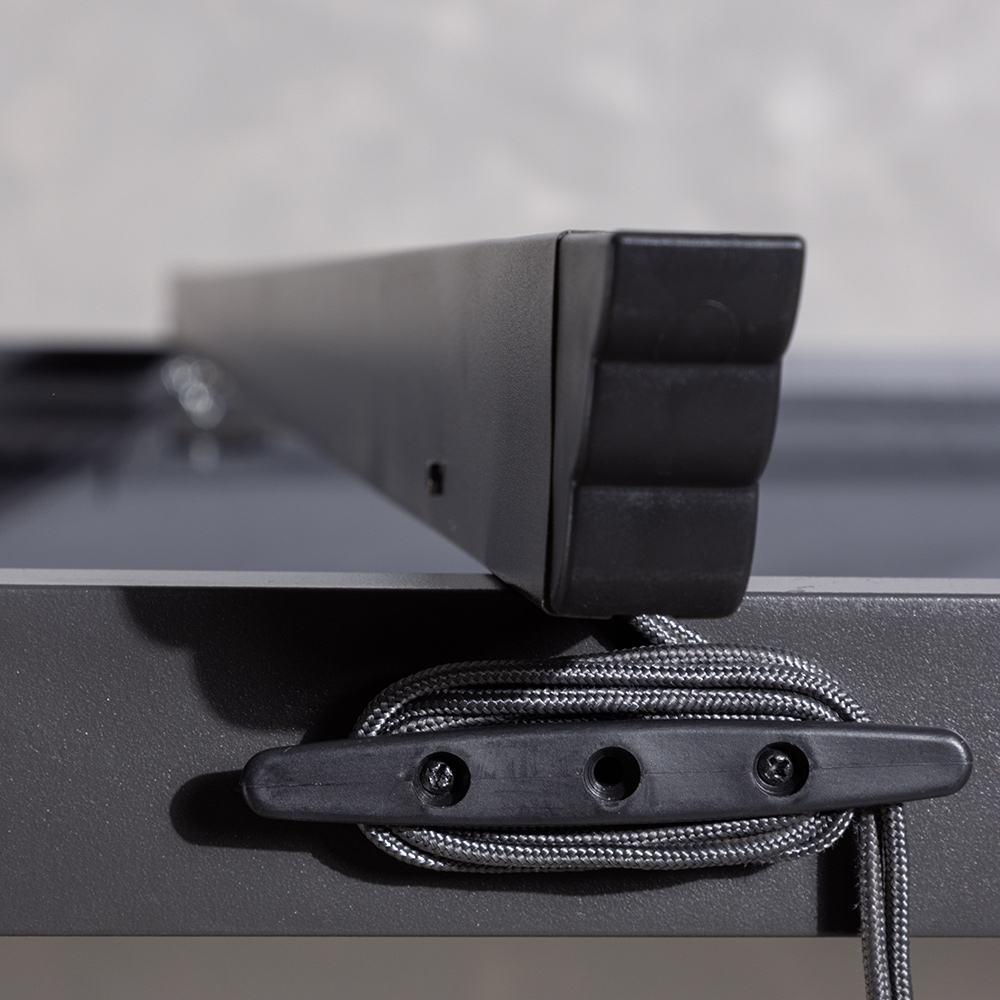 Pergola Venture Home Lazio 3x3 m