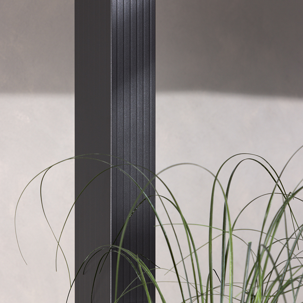 Pergola Venture Home Lazio 3x3 m