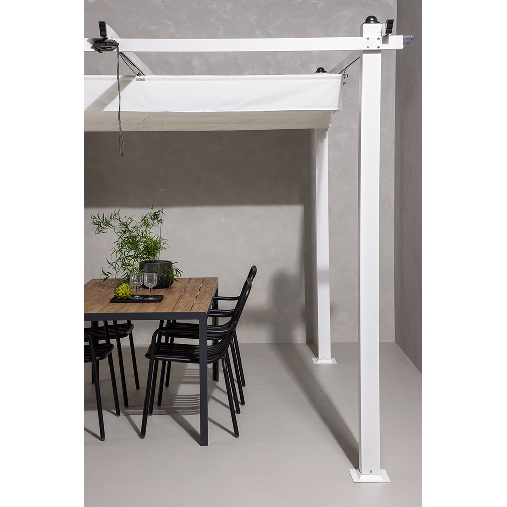 Pergola Venture Home Lazio 3x3 m