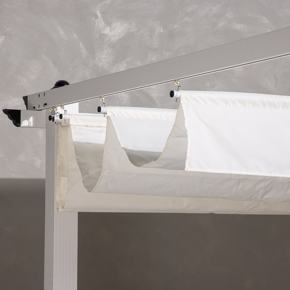 Pergola Venture Home Lazio 3x3 m