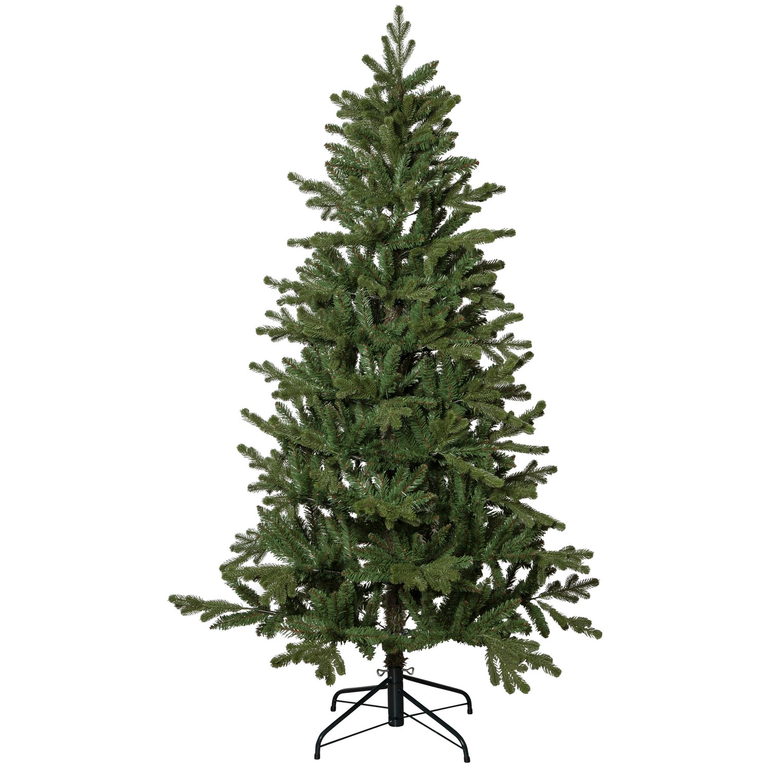 Juletre Star Trading Hedvik