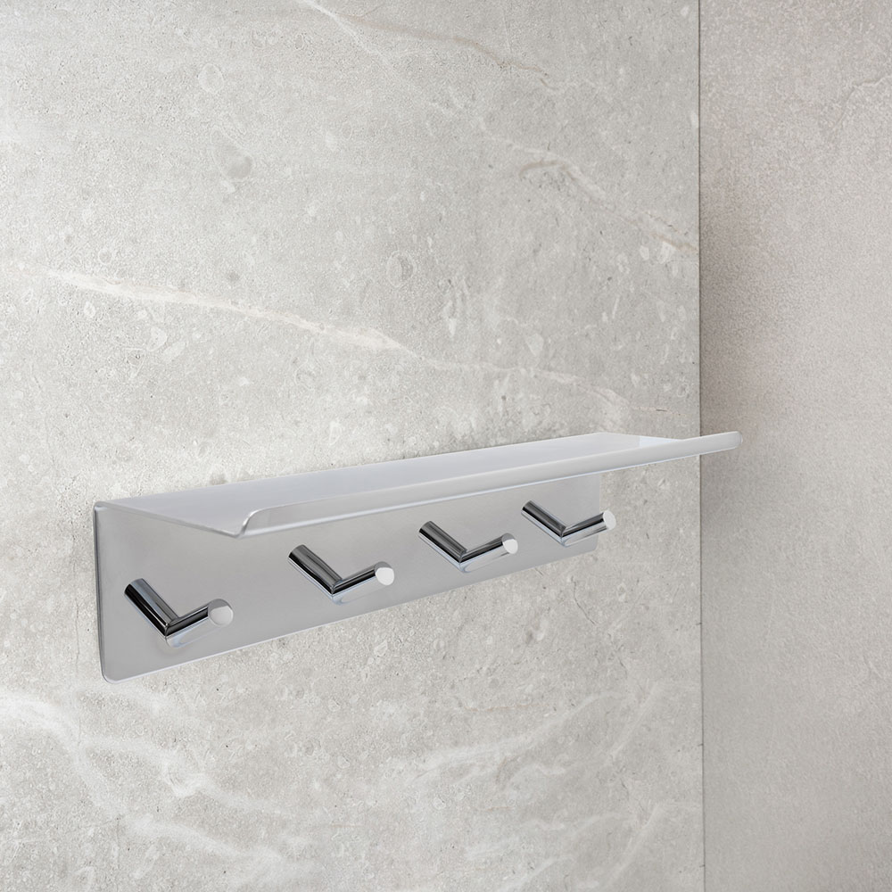 Kroklist Beslag Design Base