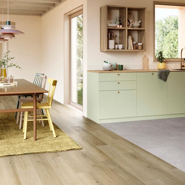 Vinylgulv BerryAlloc Zenn 55 Stone Bali