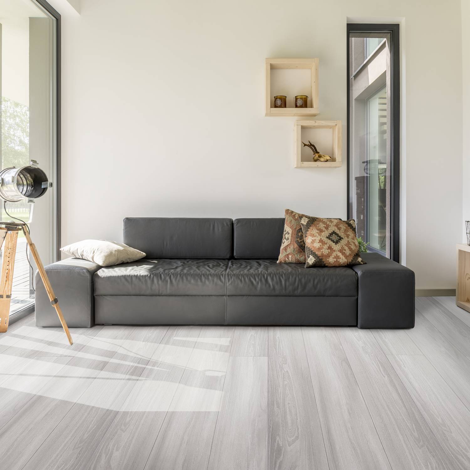 Laminatgulv BerryAlloc Grand Avenue Core Magnificent Mile