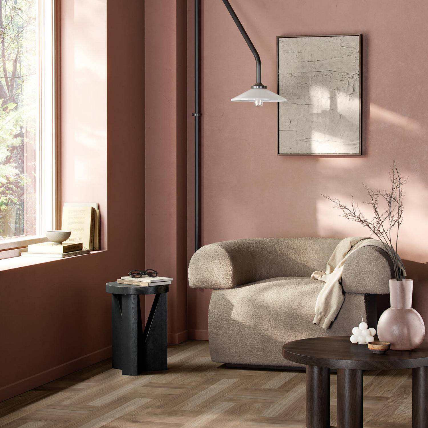 Laminatgulv BerryAlloc Original Core Hasta La Vista