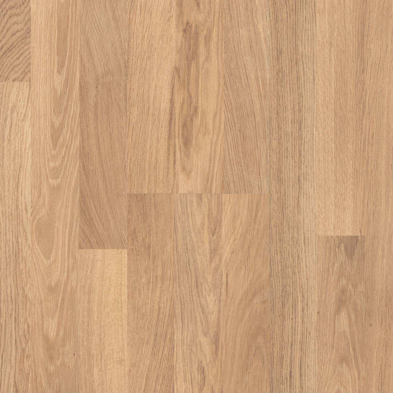 Laminatgulv BerryAlloc Original Core Bianco Oak