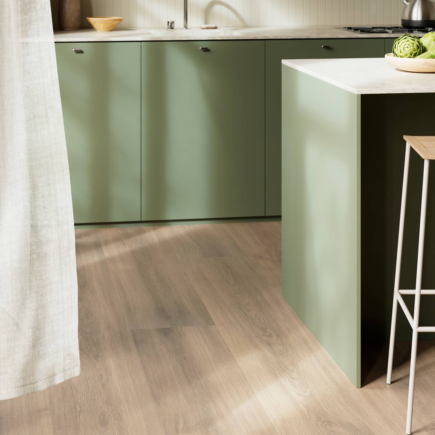 Laminatgulv BerryAlloc Grand Majestic Comfort Katla Natural Rwg