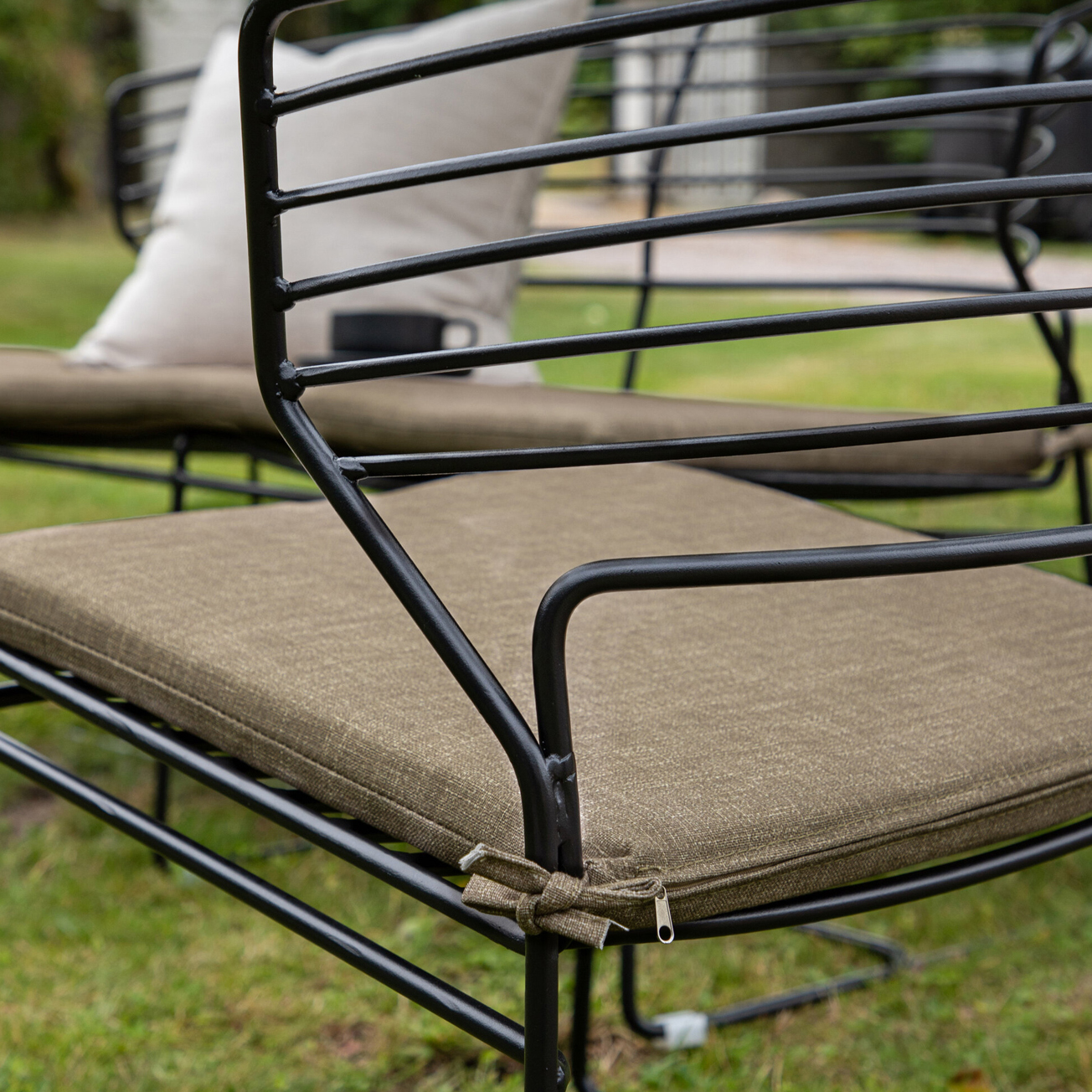 Loungegruppe Venture Home Milano