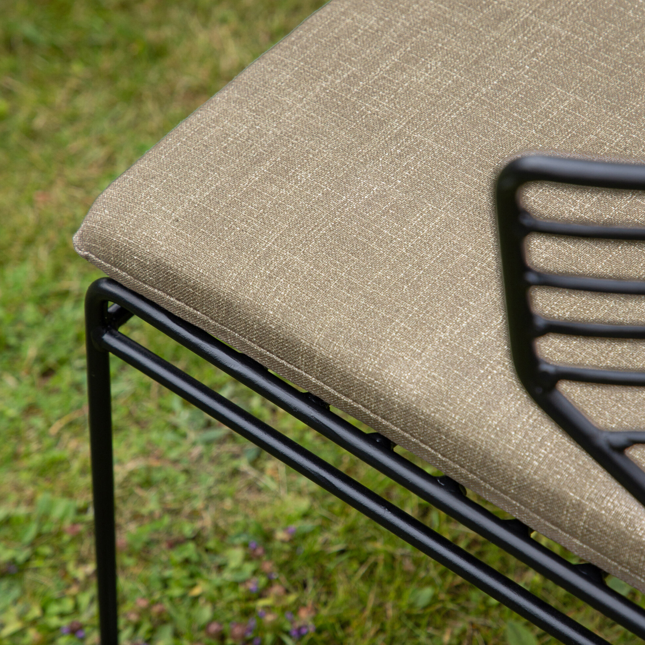 Loungegruppe Venture Home Milano