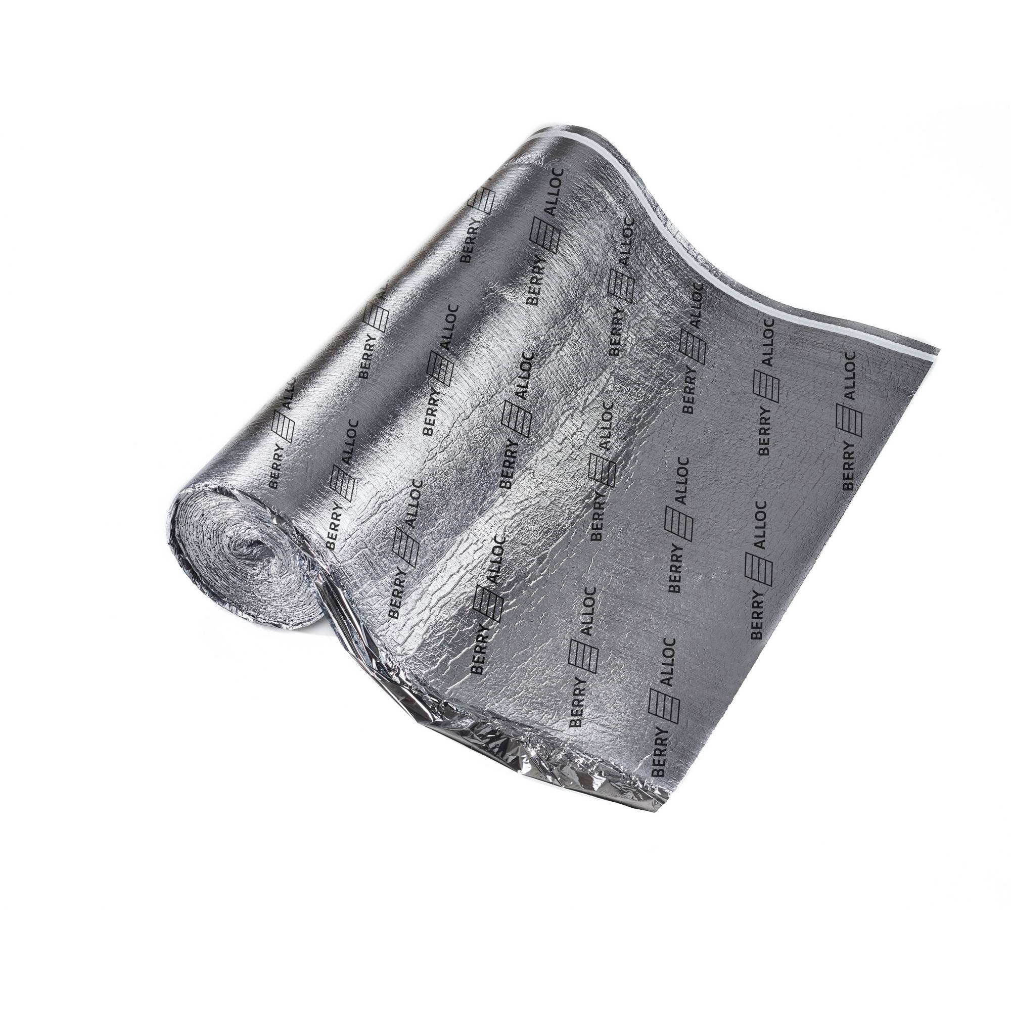 Underlag BerryAlloc Go 60