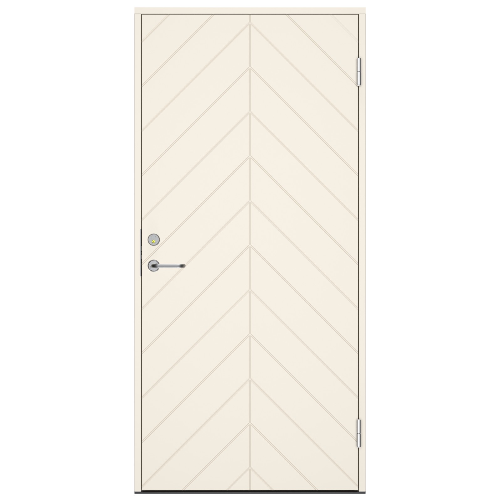 Ytterdør Swedoor C5000