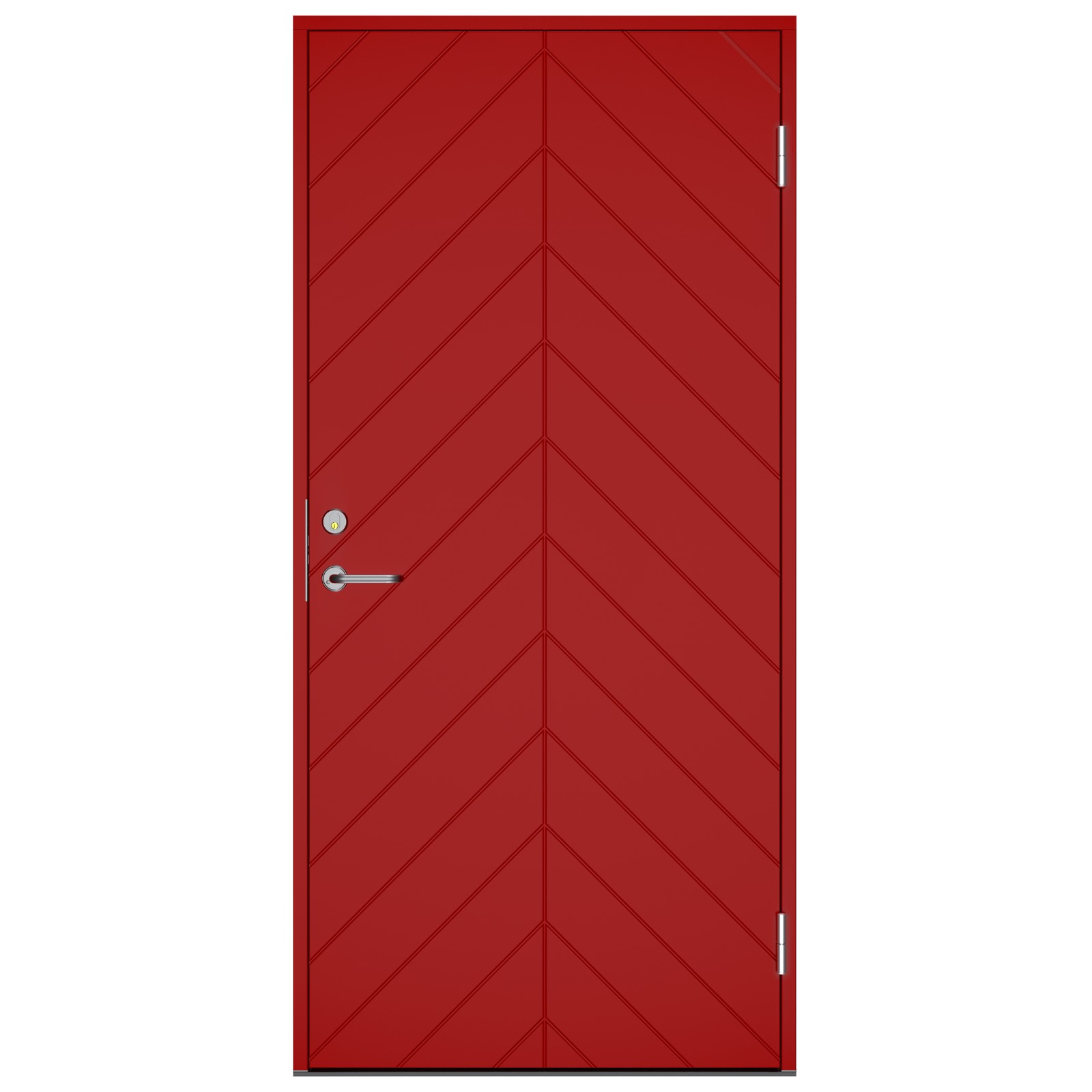 Ytterdør Swedoor C5000