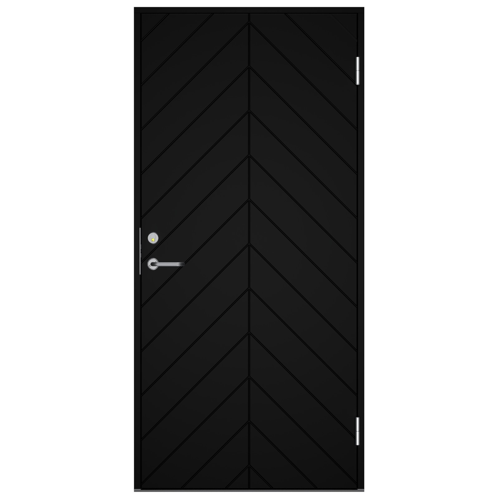 Ytterdør Swedoor C5000